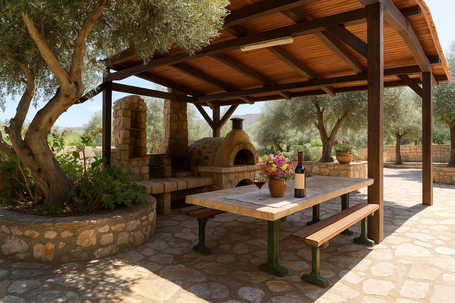 Chania'S Diamond Villas - Aqua Bliss With Private Pools Gavalochori 外观 照片